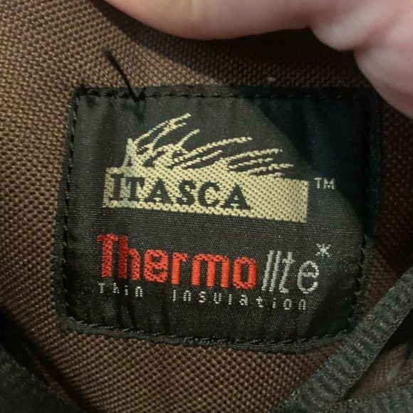 Itasca Adventurer Thermo Lite Boots size 11 - Picture 4 of 8